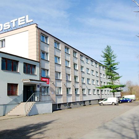Twoj Hostel Ruda Slaska Exterior photo