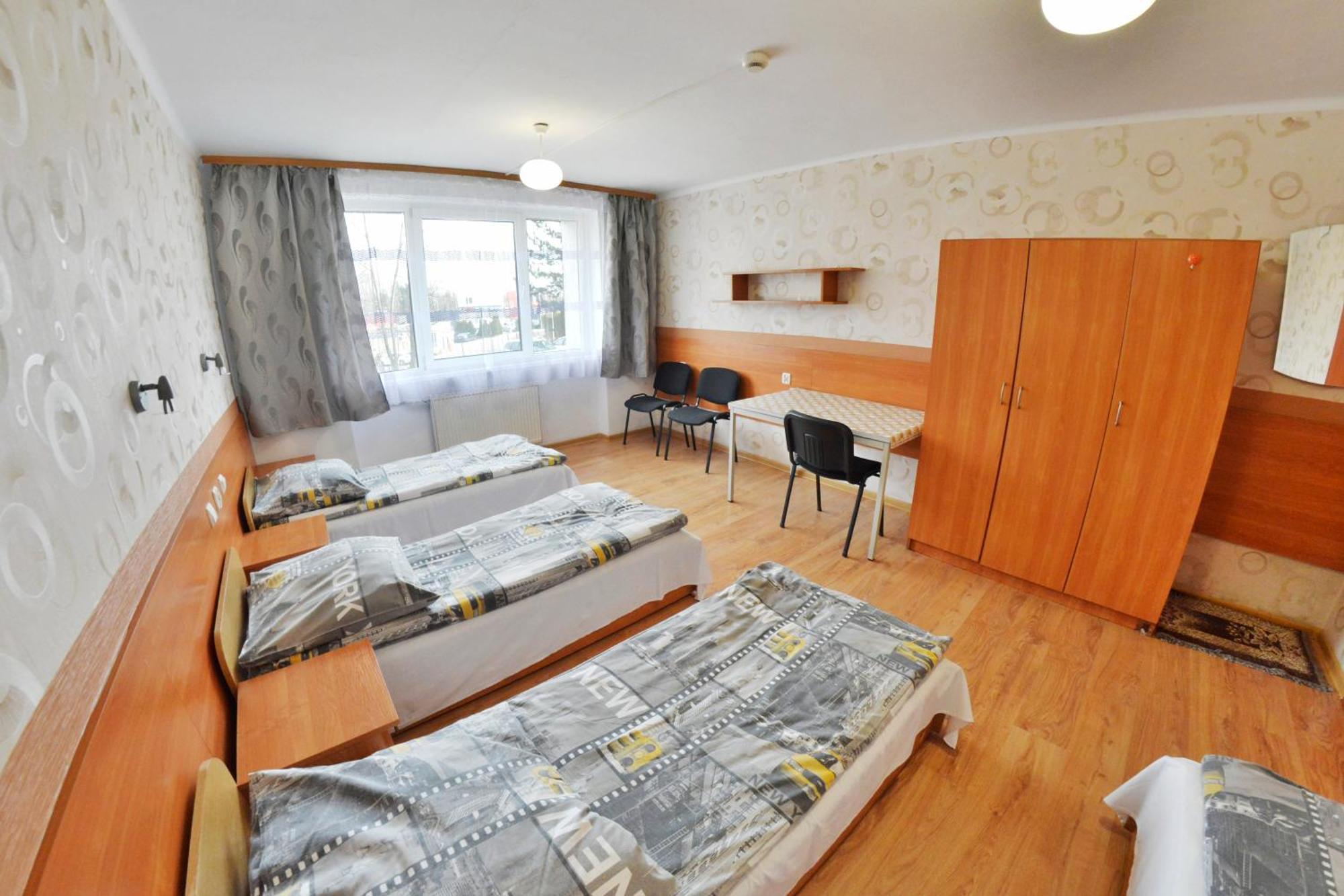 Twoj Hostel Ruda Slaska Exterior photo