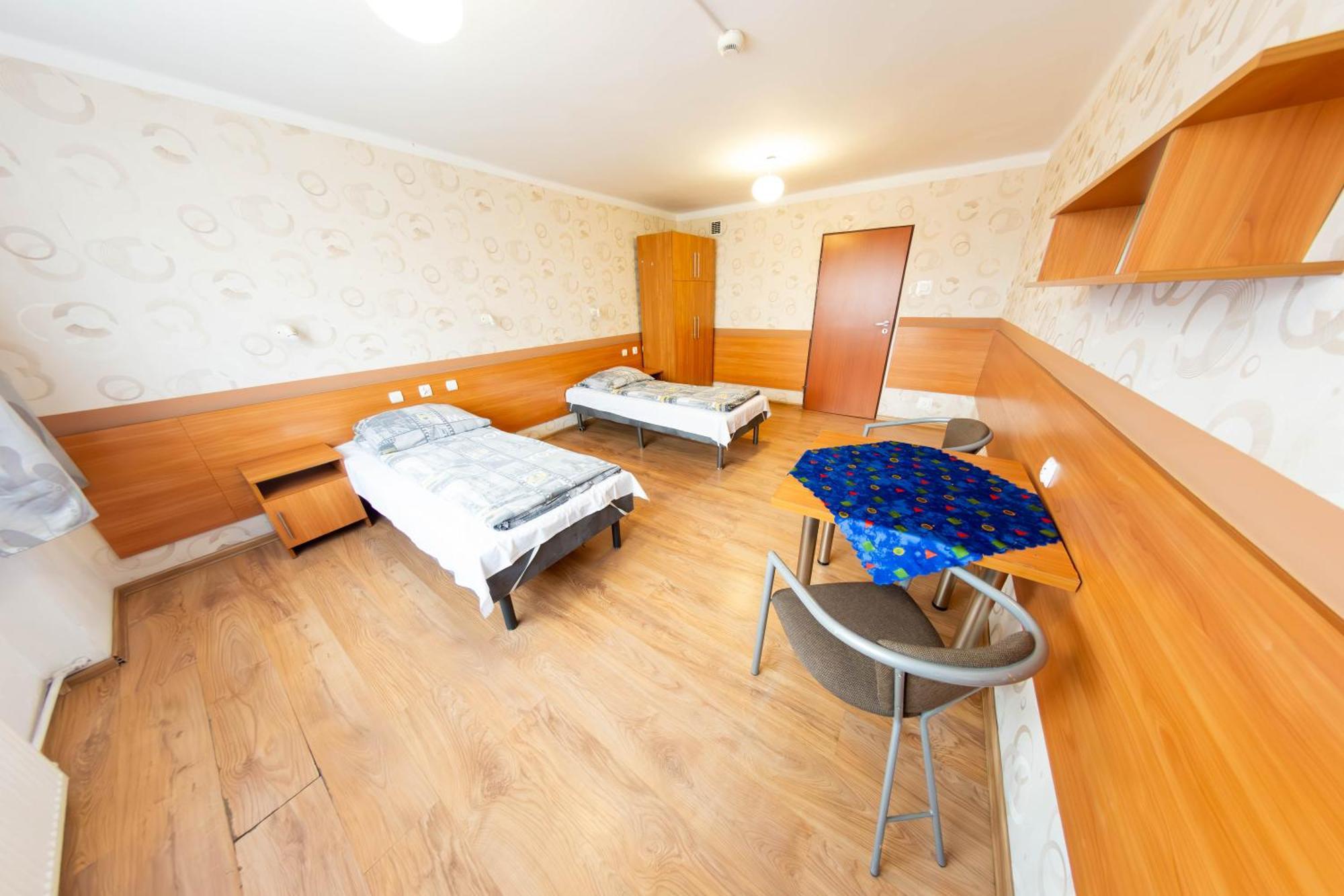 Twoj Hostel Ruda Slaska Exterior photo