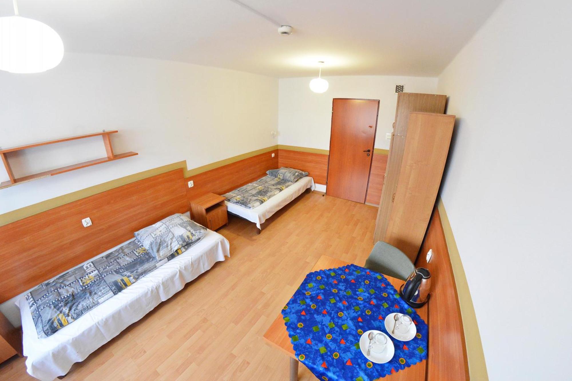 Twoj Hostel Ruda Slaska Exterior photo